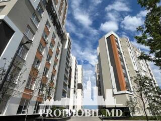 Vă propunem spre vânzare acestapartament cu 2camere și living,sect. ..