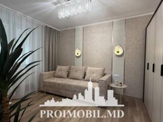 Vă propunem spre vânzare acestapartament cu 1cameră,sect. ...