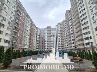 Vă propunem spre vânzare acest apartament cu 2 camere și living, ...