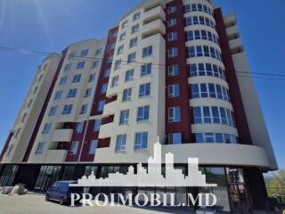 Vă propunem spre vânzare acestapartament cu 2camere în Ialoveni, str. 