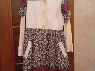 Пальто женское