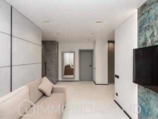 Apartament cu 2 camere, com. Dumbrava Vă propunem spre vânzare ...