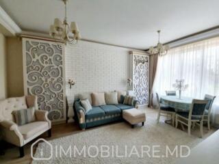 Casă cu 3 niveluri, sect. Centru Vă propunem spre vânzare casă cu 3 ..