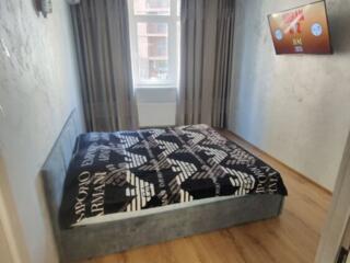 Аренда 2 комнатной квартиры в ЖК Атмосфера