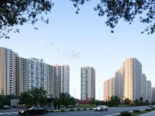 12618. Продам однокомнатную квартиру с террасой ...