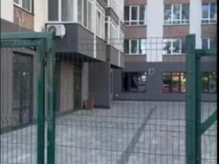 34783 ЖК кварель 4, современный жилой комплекс с ...