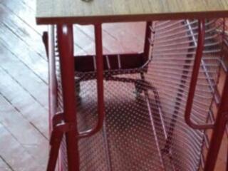 Продам кровать тумба