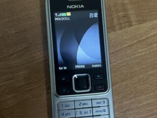 Nokia 6300