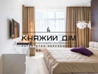 Оренда 3 кімнатної квартири ЖК  Новопечерські Липки на вул. ...