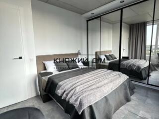 Оренда стильної квартири в ЖК Варшавський+. Дизайнерська квартира в ..