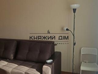 Велика однокімнатна квартира 55 кв.м. ЖК Навігатор пров. Балтійський, 