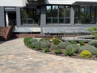 Оренда офісного приміщення ЖК West House в Голосіївському районі, ...