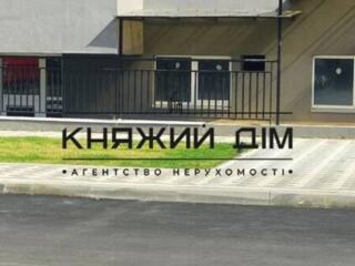 Продаж комерційної нерухомості вул. Заболотного 148-В, ЖК Криштелевi .