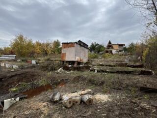 Vanzre teren de vila