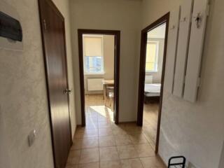 Продается уютная 1-комнатная квартира в современном жилом комплексе ..