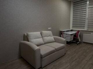 Продается функциональная 2-комнатная квартира с ремонтом в ...