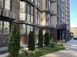 Продаётся двухкомнатная квартира общей площадью 66 м2. Выполнен новый 