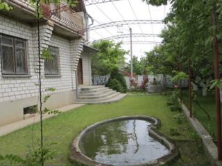 Продаётся дом (1990 год постройки), с. Светлое (новые дачи), 10 км от 