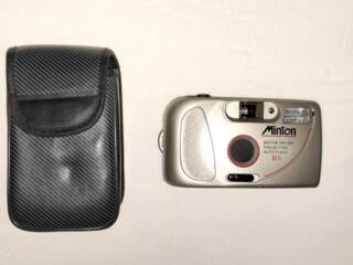 Продаю плёночные фотоаппараты.