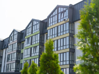 1 комнатная квартира в ЖК "Акварель"