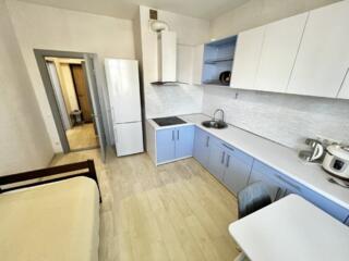 Продам 1-комнатную КВАРТИРУ с ремонтом в новом ЖК Альтаир-2