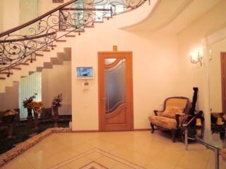 Дом на Вавилова на 23 сотках