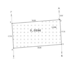 Продам 6 соток Институт Таирова