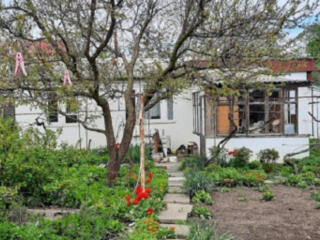 Участок 8,5 соток на 10 ст.Б.Фонтана