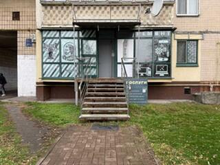 довгострокова оренда торгові площі Київ, Деснянський, 7000 грн./міс.