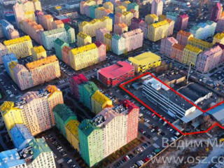 продаж приміщення вільного призначення, будівлі Київ, Дніпровський, 19