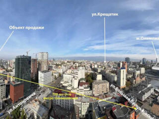 продаж приміщення вільного призначення, будівлі Київ, Голосіївський, 7