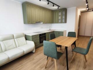 продаж 1-к квартира Київ, Голосіївський, 105000 $