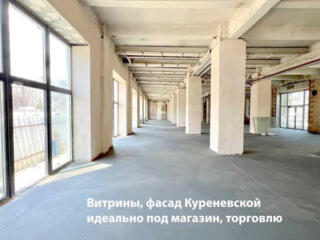 продаж приміщення вільного призначення, будівлі Київ, Оболонський, 170