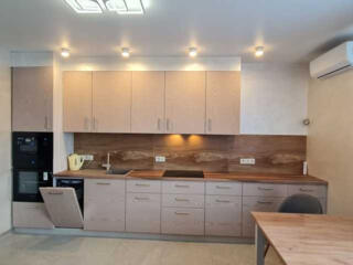 довгострокова оренда 3-к квартира Київ, Подільський, 23500 грн./міс.