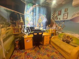 продаж 2-к квартира Бучанський, Софіївська Борщагівка, 90000 $