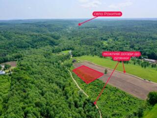 продаж ділянка під житлову забудову Жовківський, Жовква, 15000 $