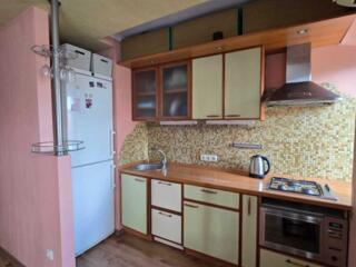 продаж 3-к квартира Київ, Подільський, 80000 $