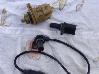 Запчасти для VAG group, датчики