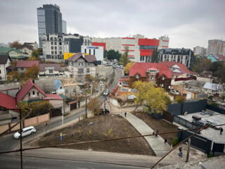 Apartament VA str N. Testemiteanu 12a