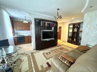 Продается 2х-комнатная квартира на Бородинке