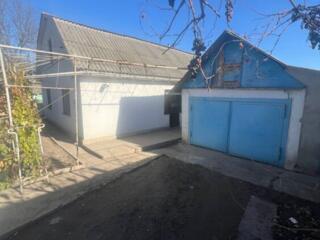 Хороший, крепкий котельцовый дом!!!