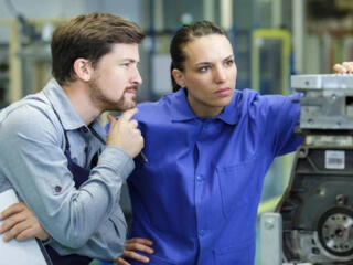 Работа в Венгрии для мужчин и семейных пар!