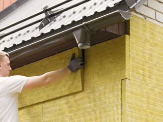 Требуются специалисты по внешней изоляции, фасадные работы.