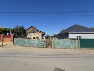 Участок Комрат