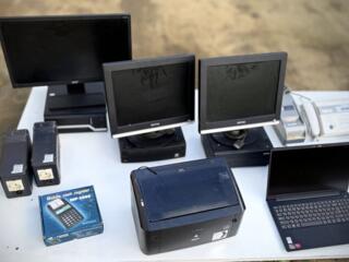 Оргтехника комплект