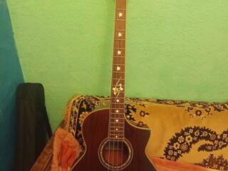 Акустическая Бас Гитара Ebanez