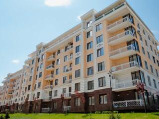 Apartament cu 3 camere, Buiucani