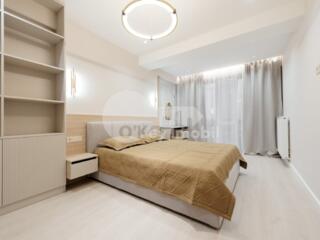 Spre chirie apartament amplasat în bloc nou din sectorul ...