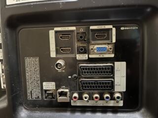 Телевизор Samsung