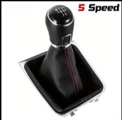 Ручка переключения передач гольф 7